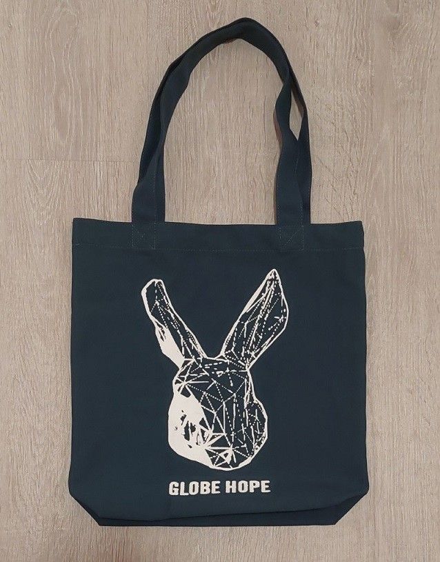 Globe Hope kangaskassi