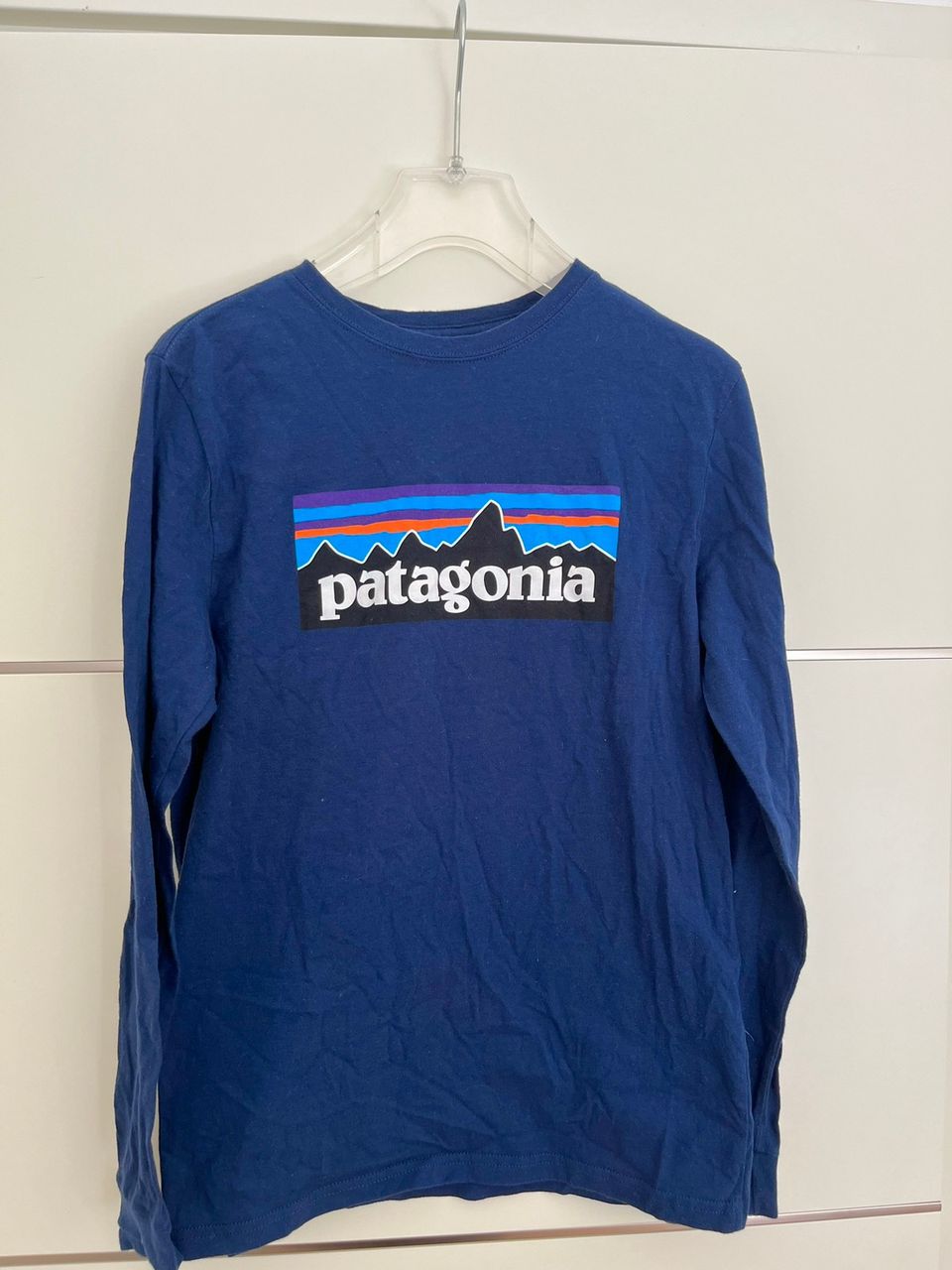 Patagonia 3x college koko 154-162