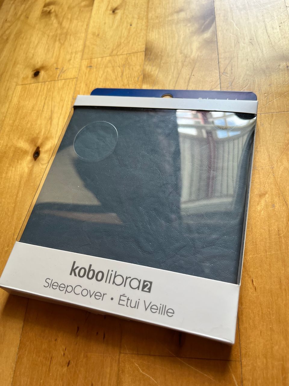 Kobo Sleepcover for Libra 2, sininen