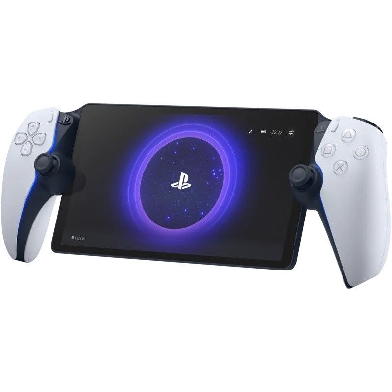 Sony PlayStation -portaali