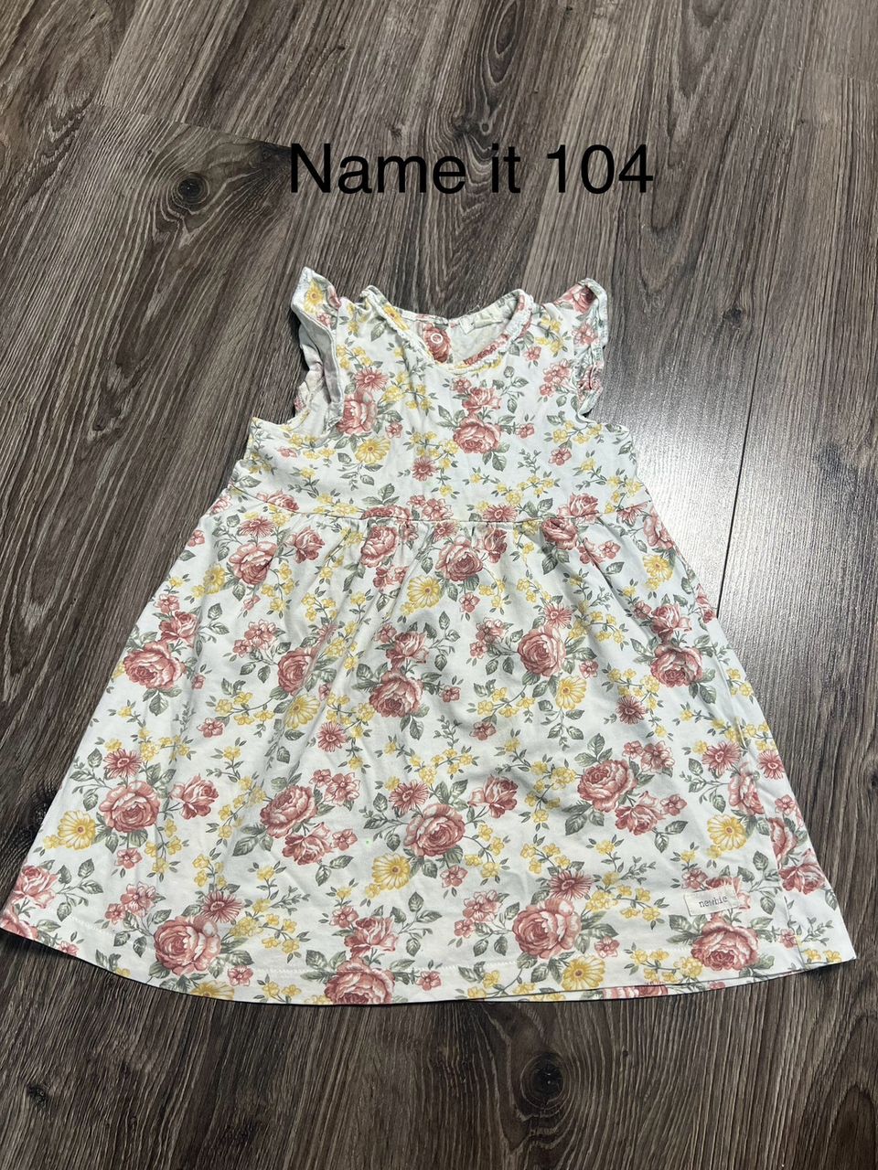 Newbie mekko 104