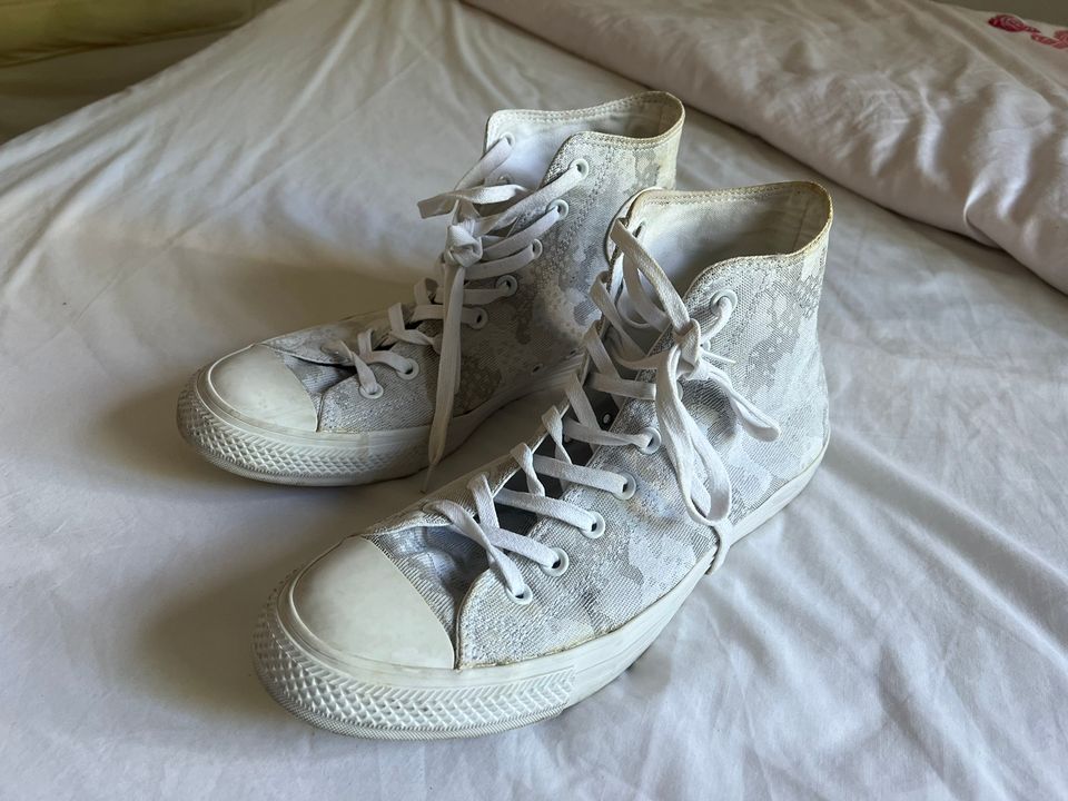 Converse all stars 44