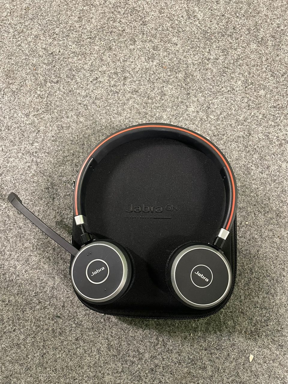 Jabra evolve 65