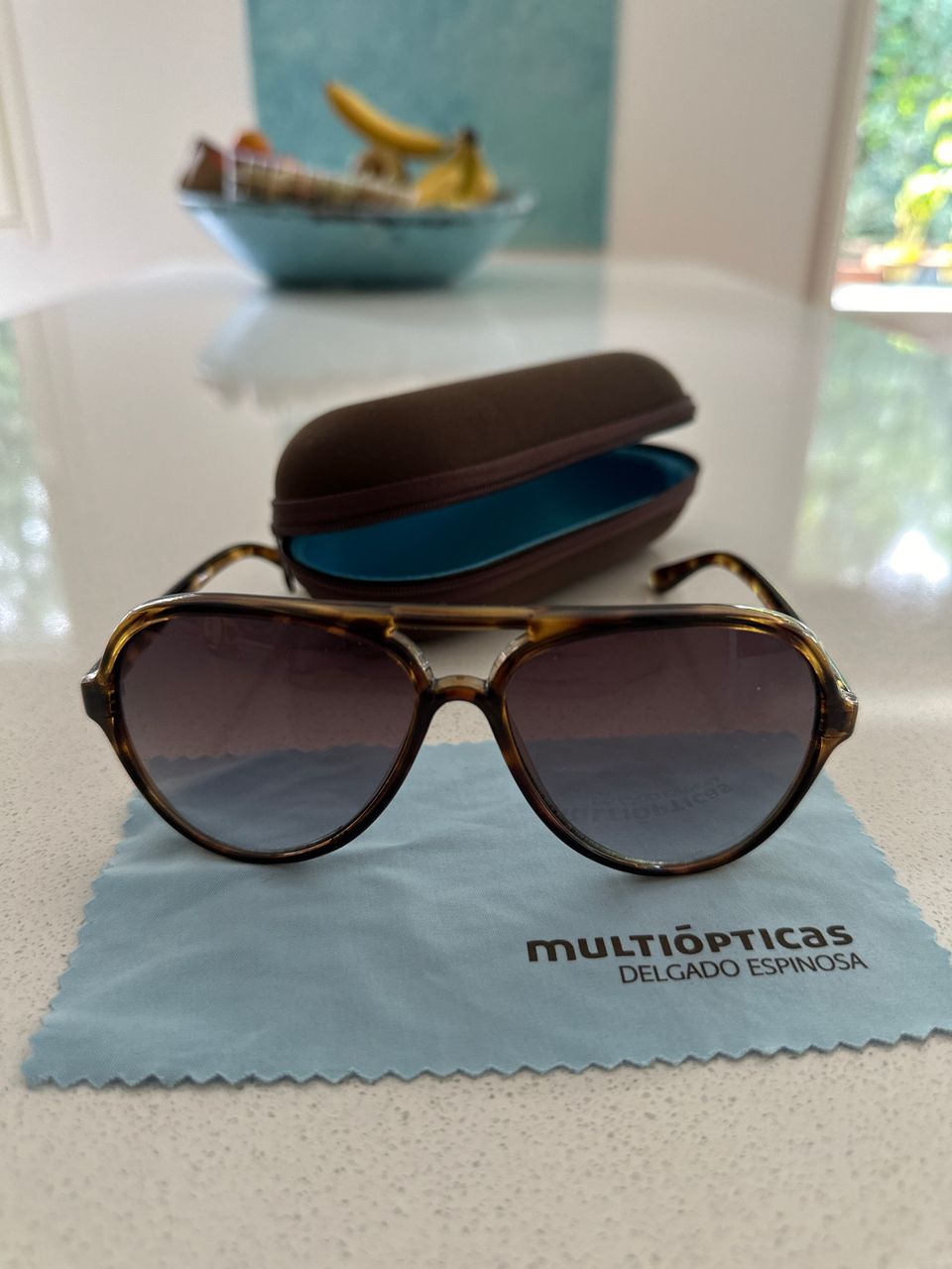 MultiOpticas Sun Basic -aurinkolasit