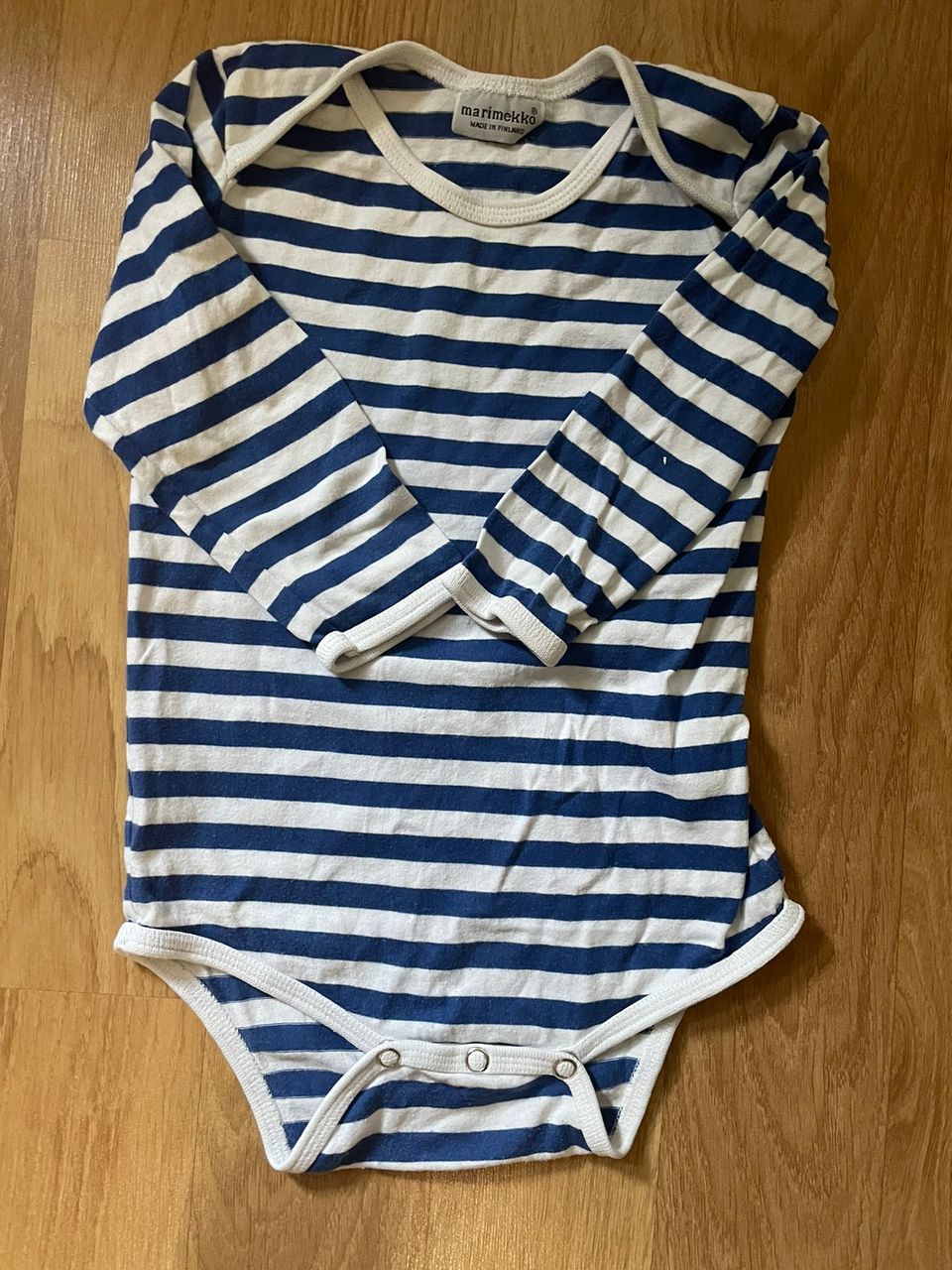 Marimekko body 86/92