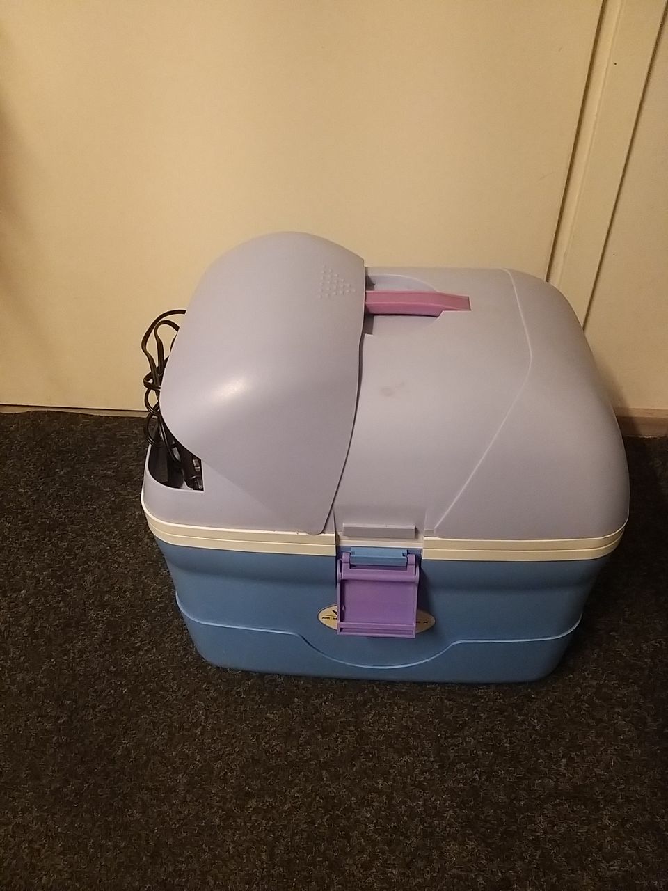 Matkajääkaappi Airam Coolerbox
