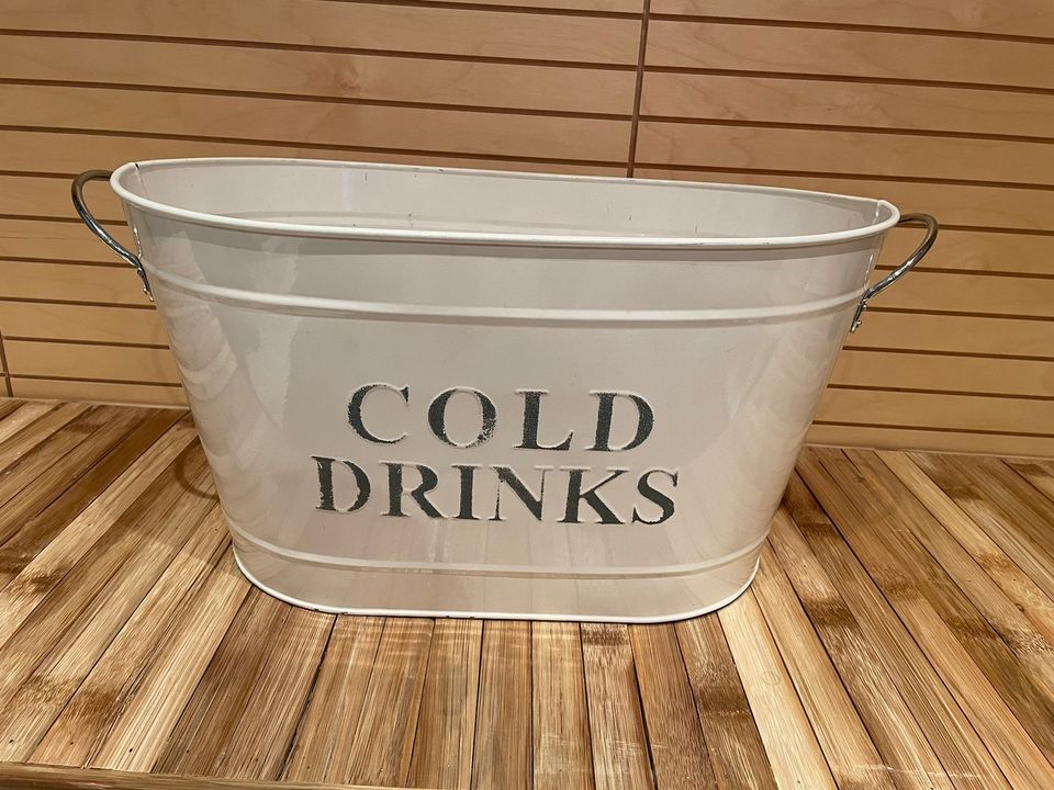 Cold Drinks juoma-astia