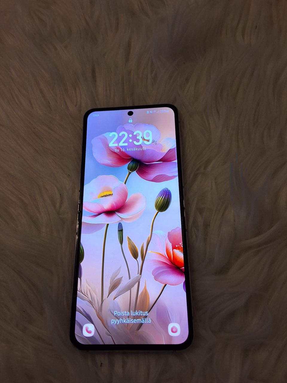 Galaxy Z Flip 5 5g 256gb