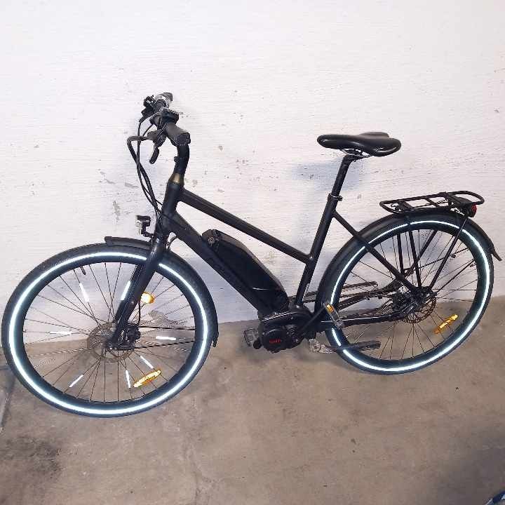 BATAVUS RAZER E-GO vm 2020