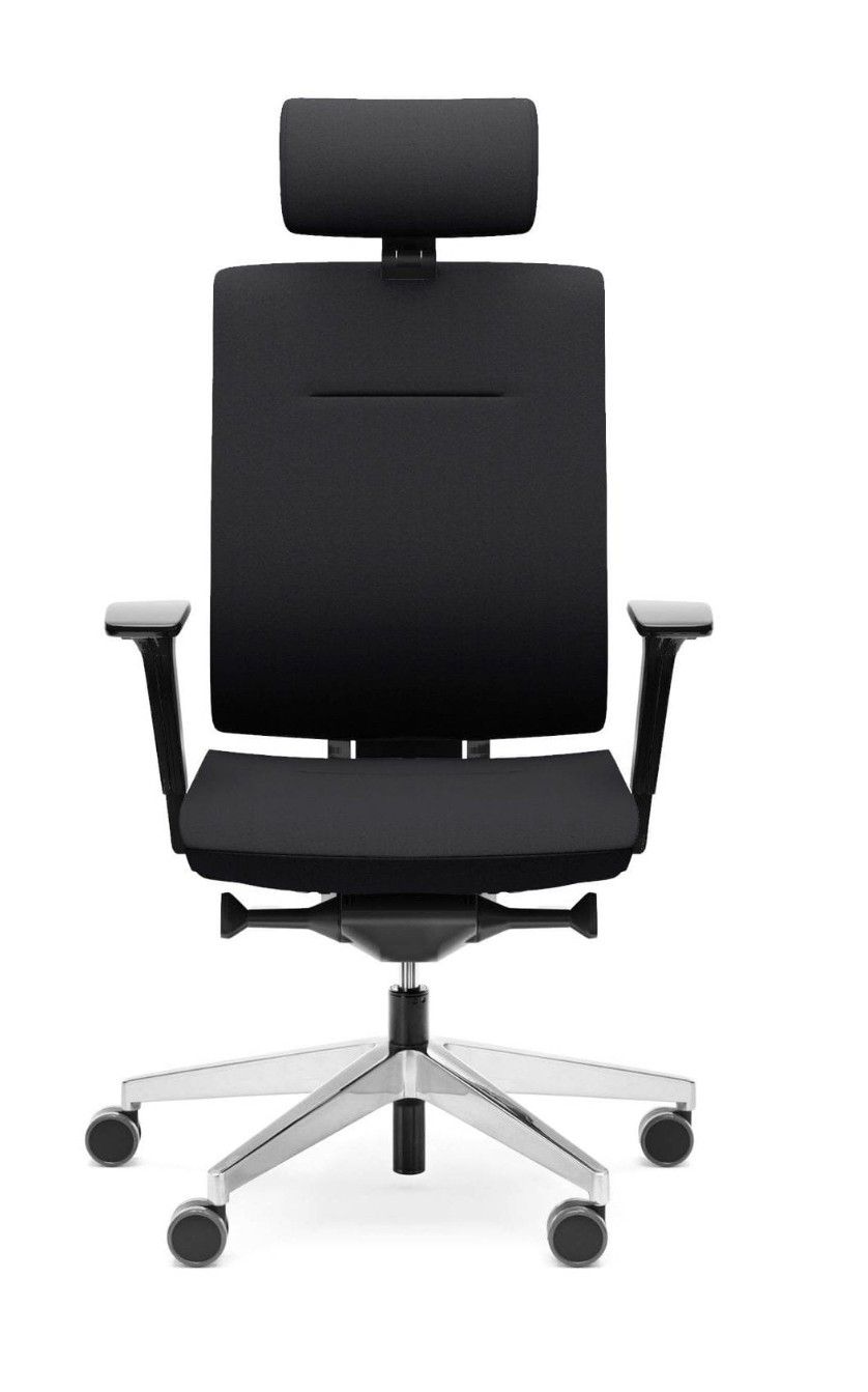 Ergonomic chair / ergonominen työtuoli