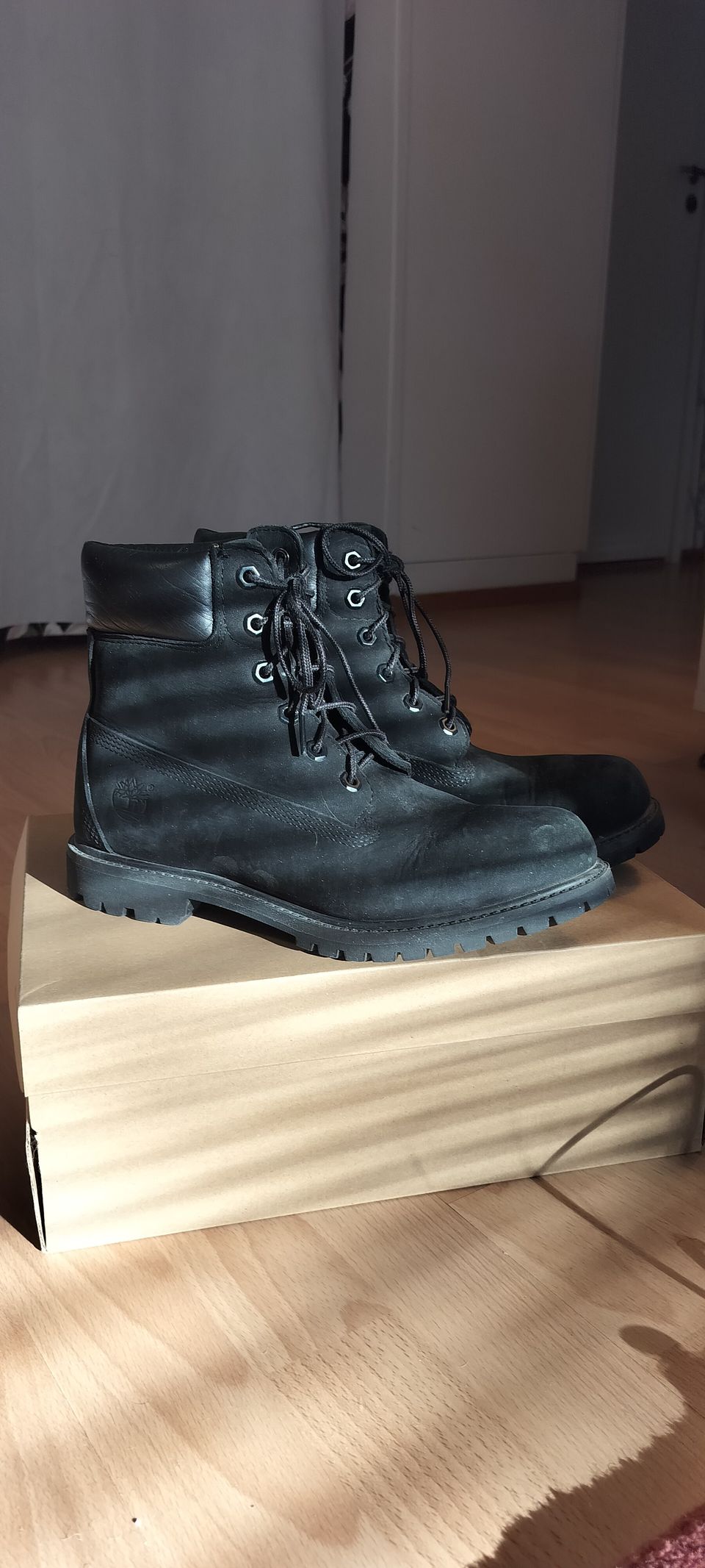 Timberland, naisten kengät