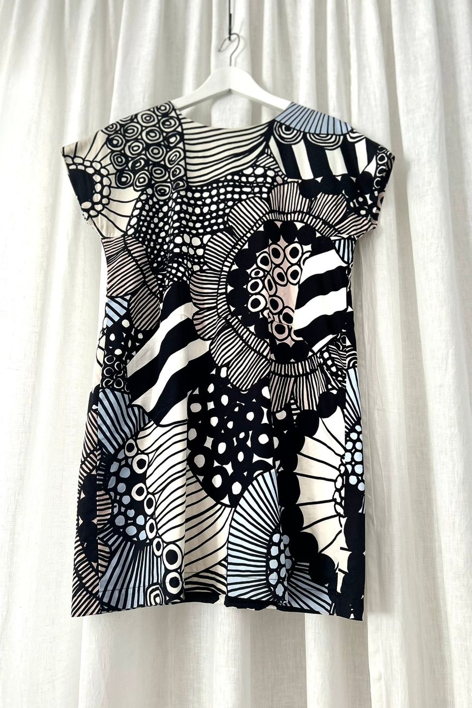 Marimekko Gili mekko / tunika 40