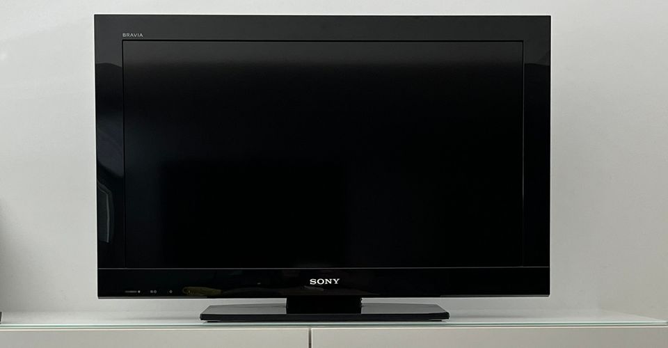 Sony Bravia televisio 32”