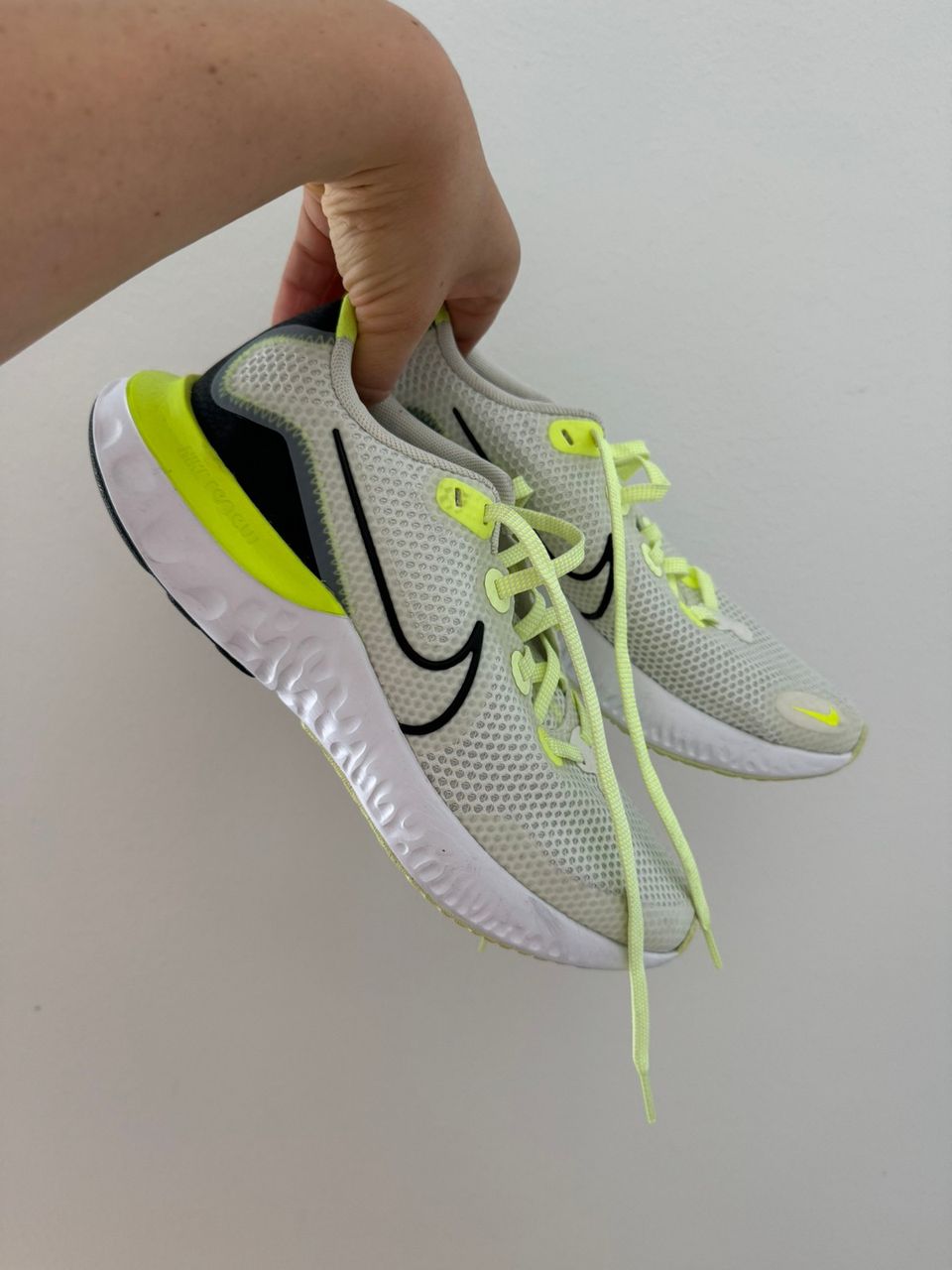 Nike lenkkarit 38