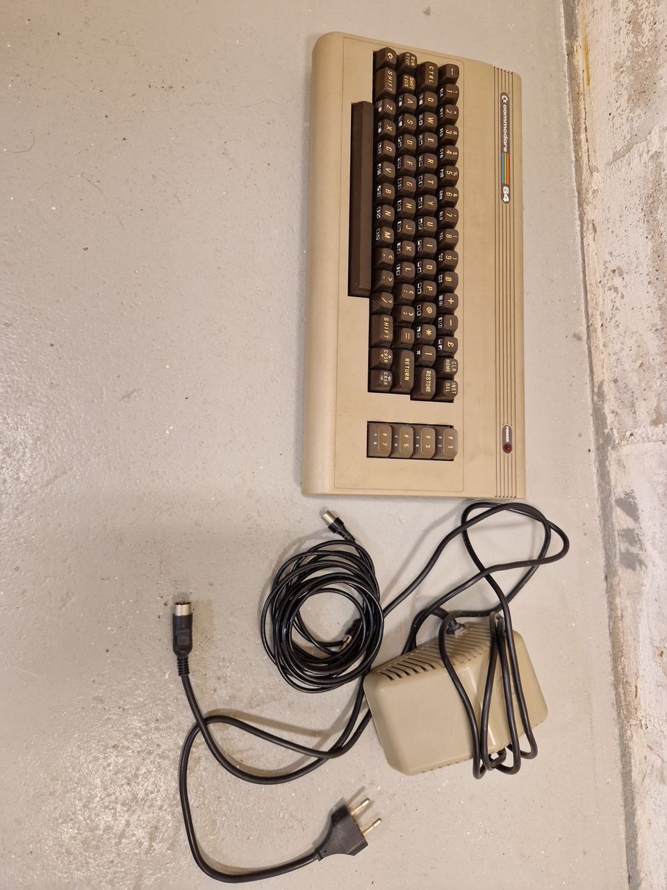 Commodore 64