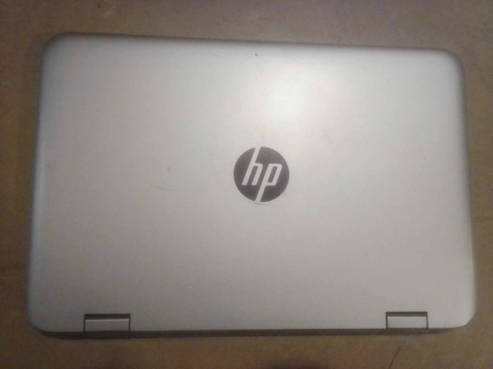 HP Pavilion 13 x360