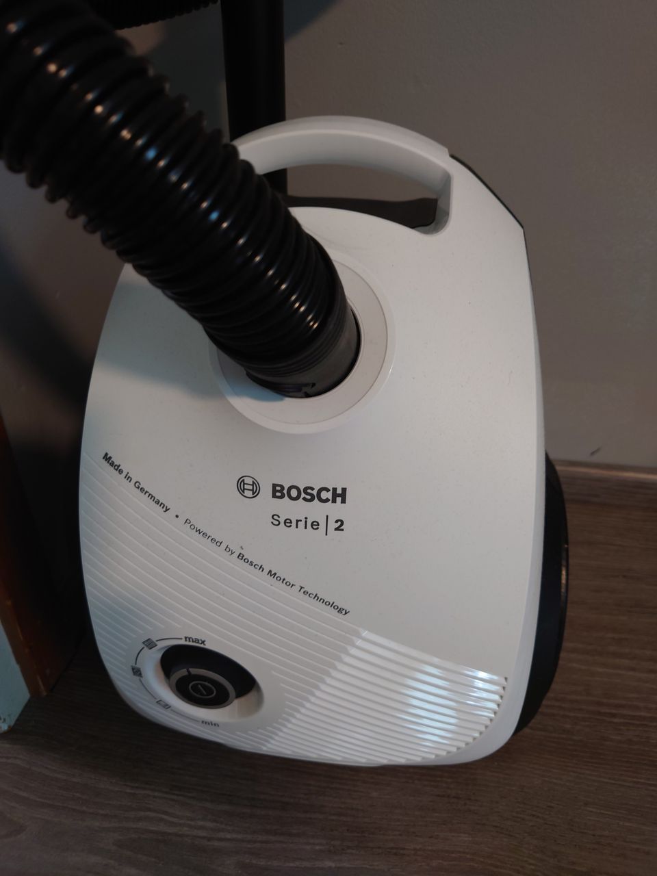 Bosch Serie 2 imuri