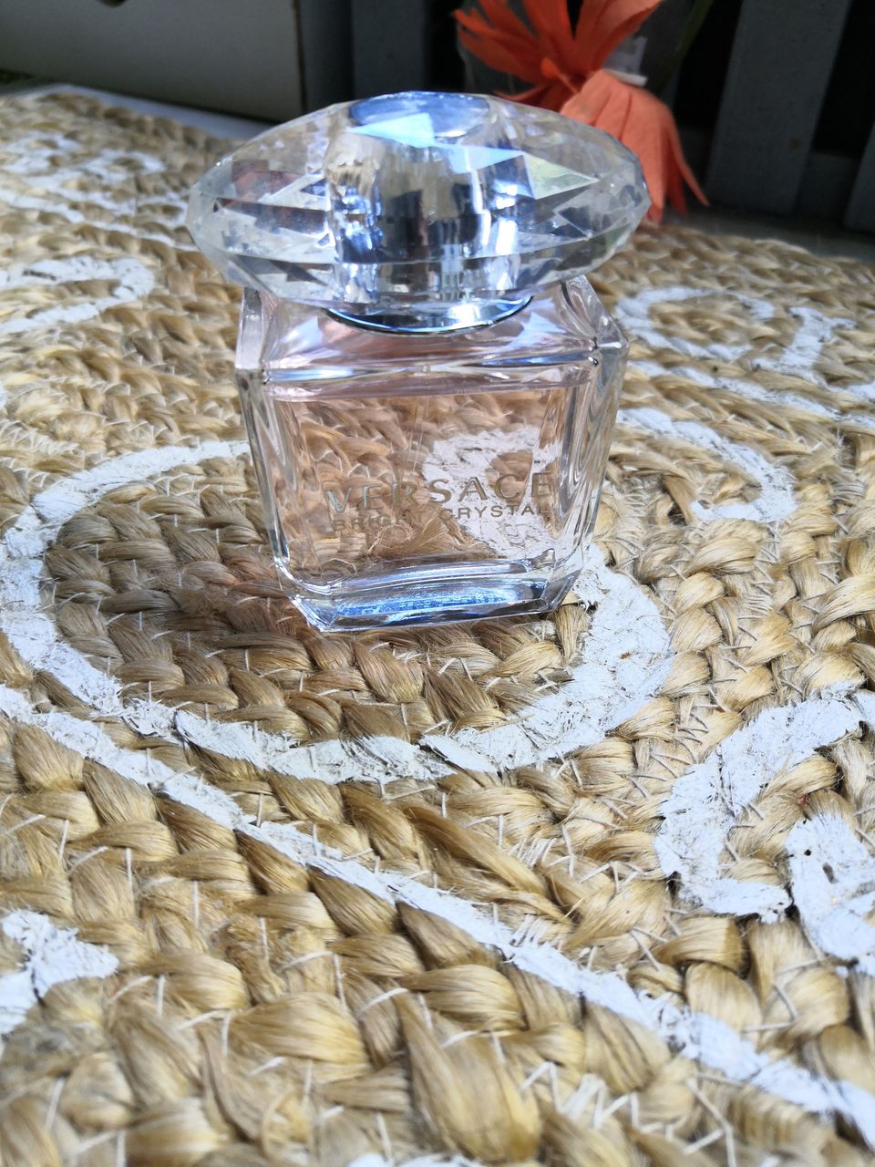 edt Versace Bright Crystal