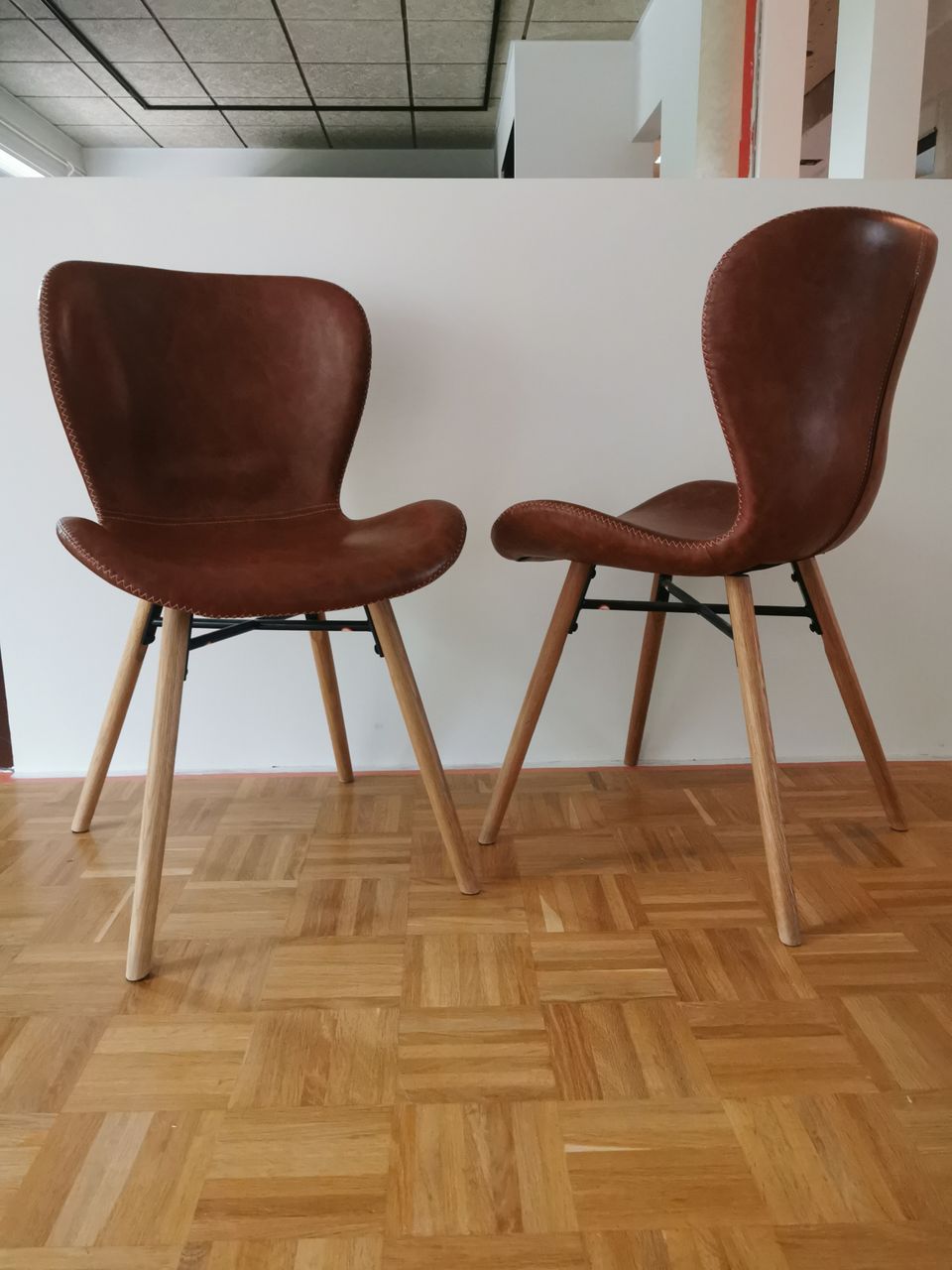 Nordform Rita -tuolit 2 kpl
