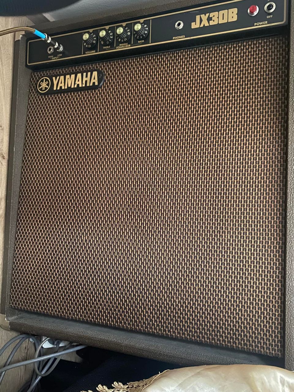 Yamaha JX30B