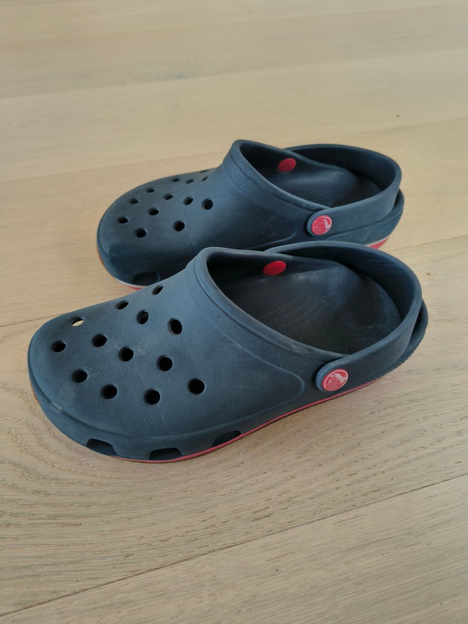 Crocs kengät