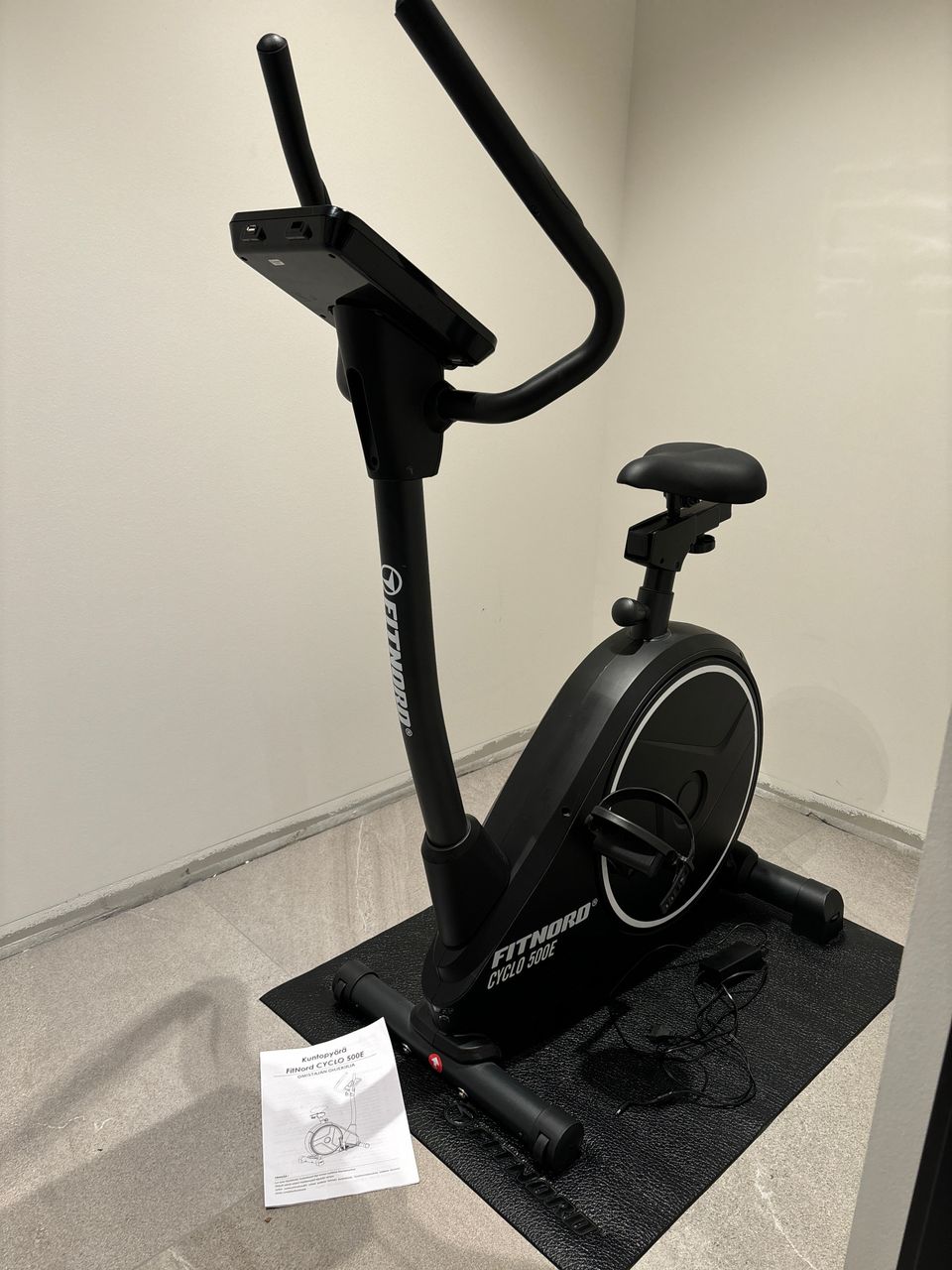 FitNord cyclo 500e