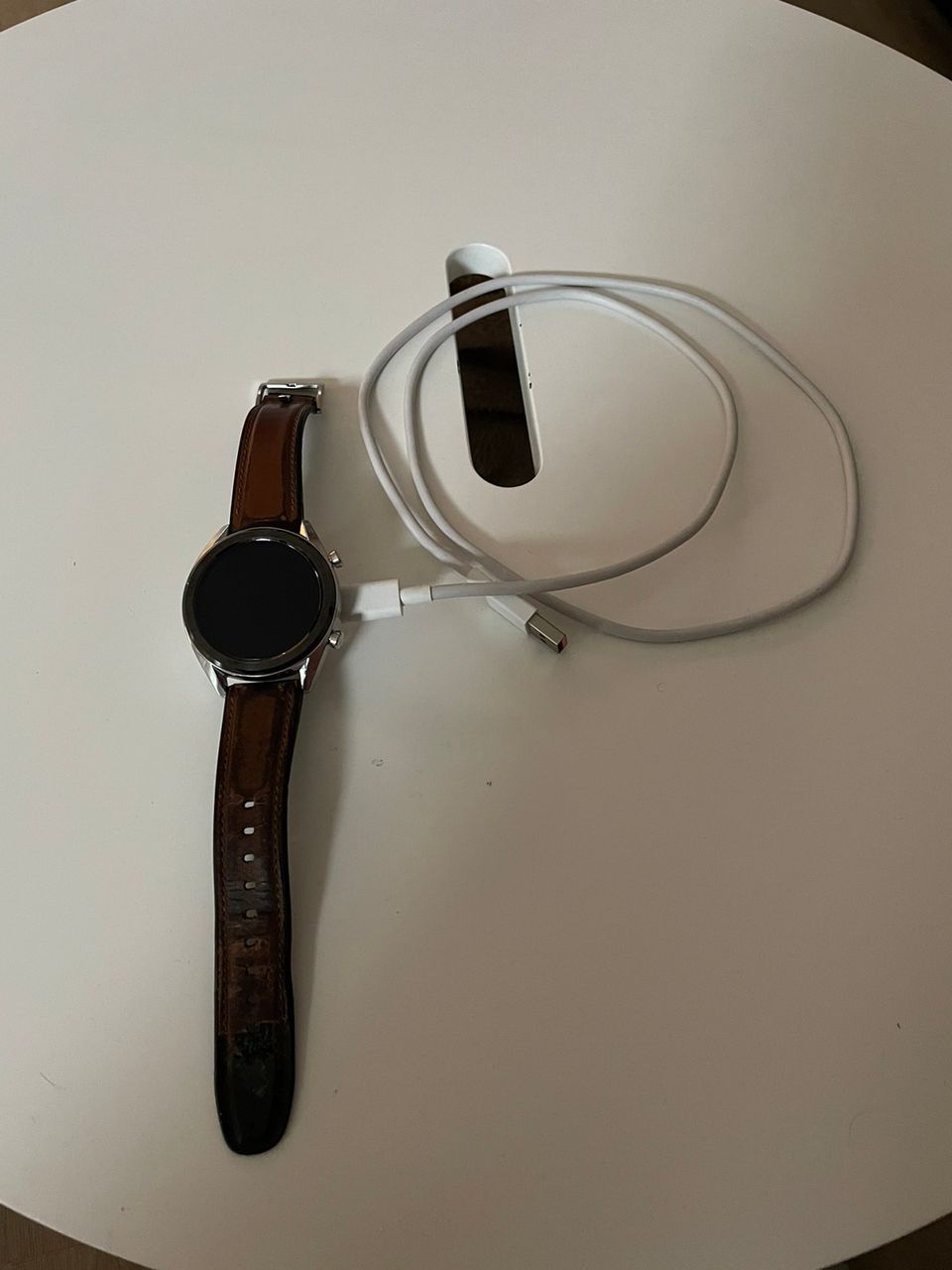 Huawei watch gt