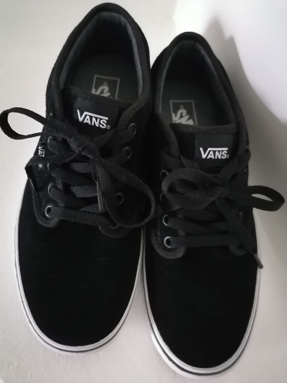 Vans tennarit 40,5