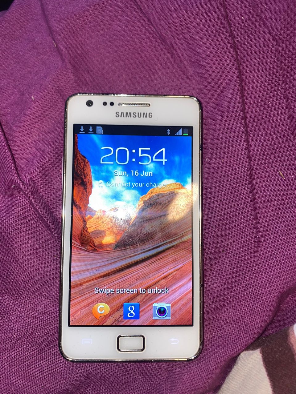 samsung s2