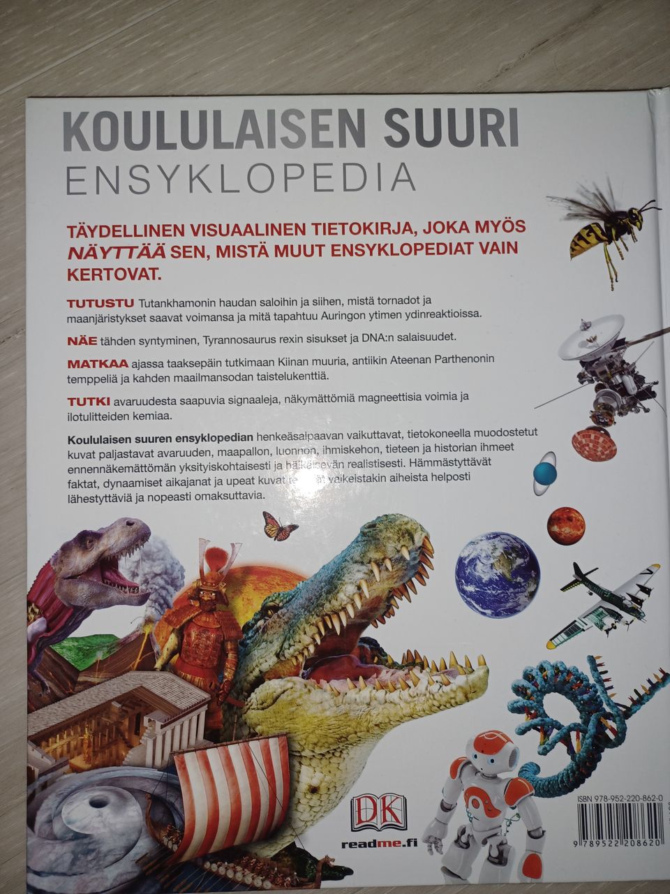 Koululaisen ensyklopedia