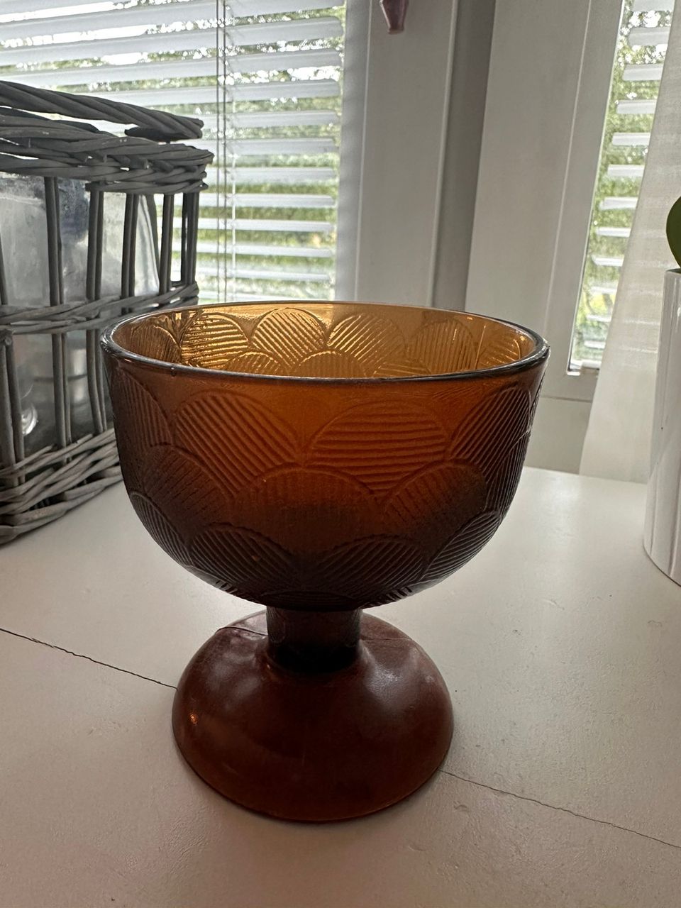 Iittala Miranda sokerikko/kulho