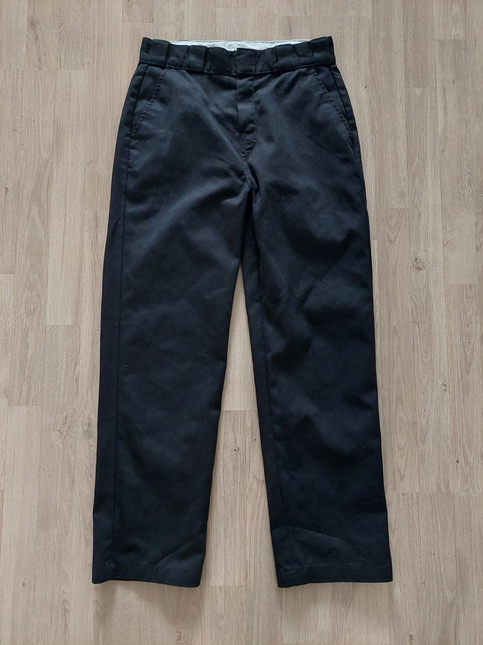 Dickies suorat housut W28