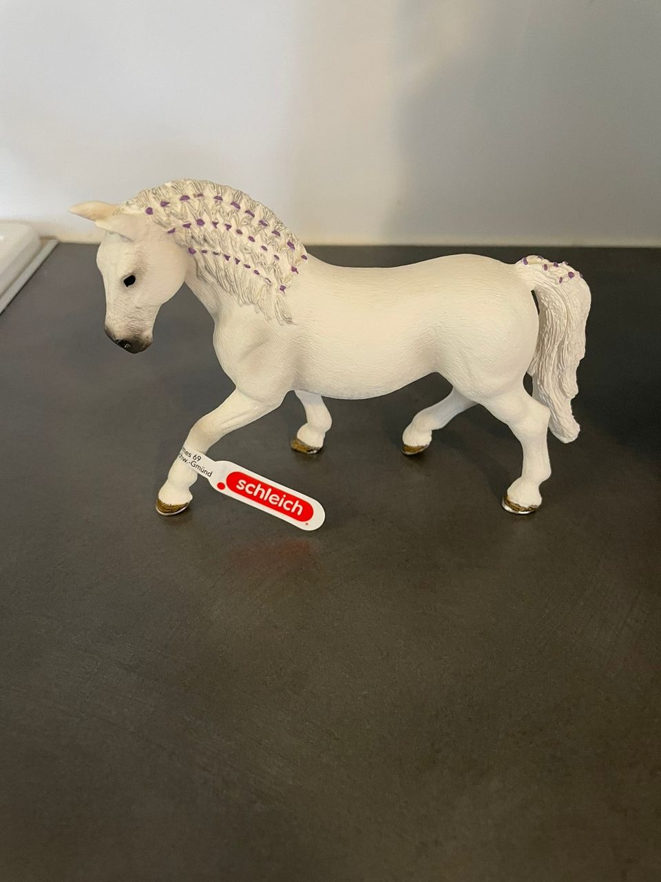 Schleich Lipizzan hevonen, uusi