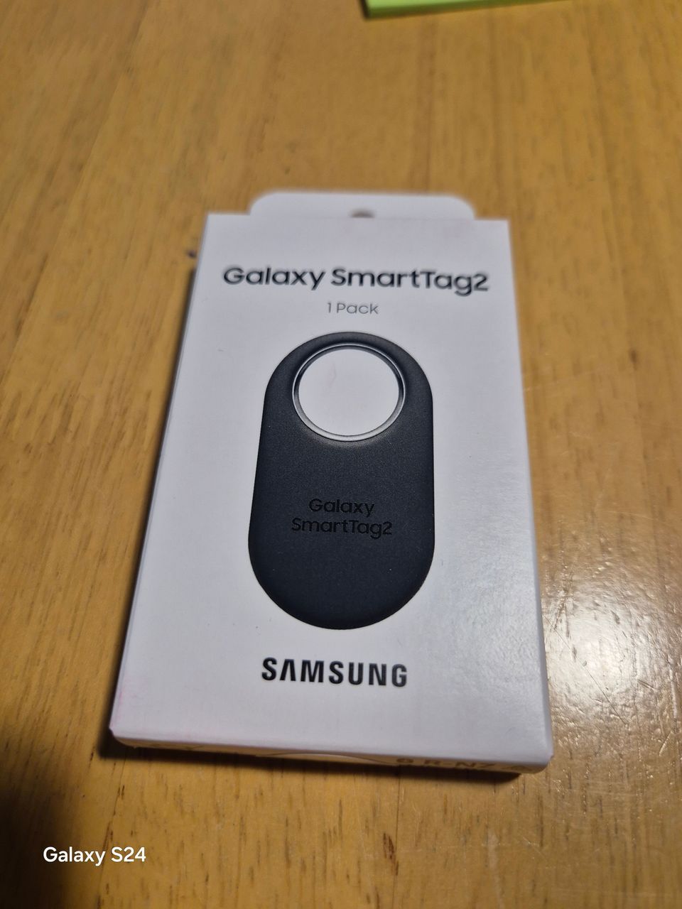 Smart tag 2 samsung