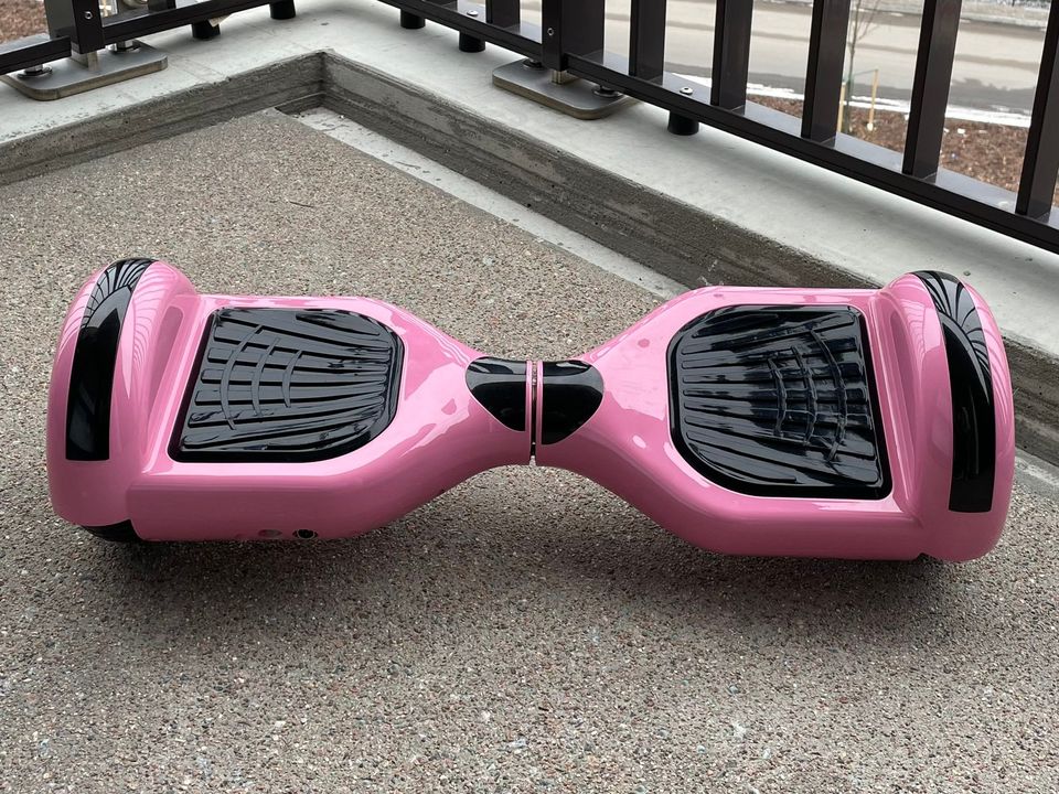 Smart Balance Hoverboard 6.5