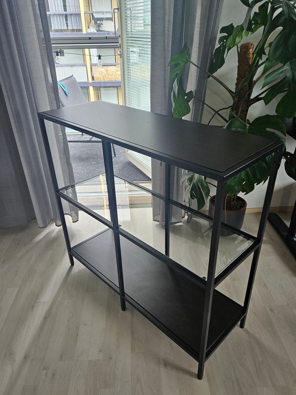 IKEA Vittsjö hylly