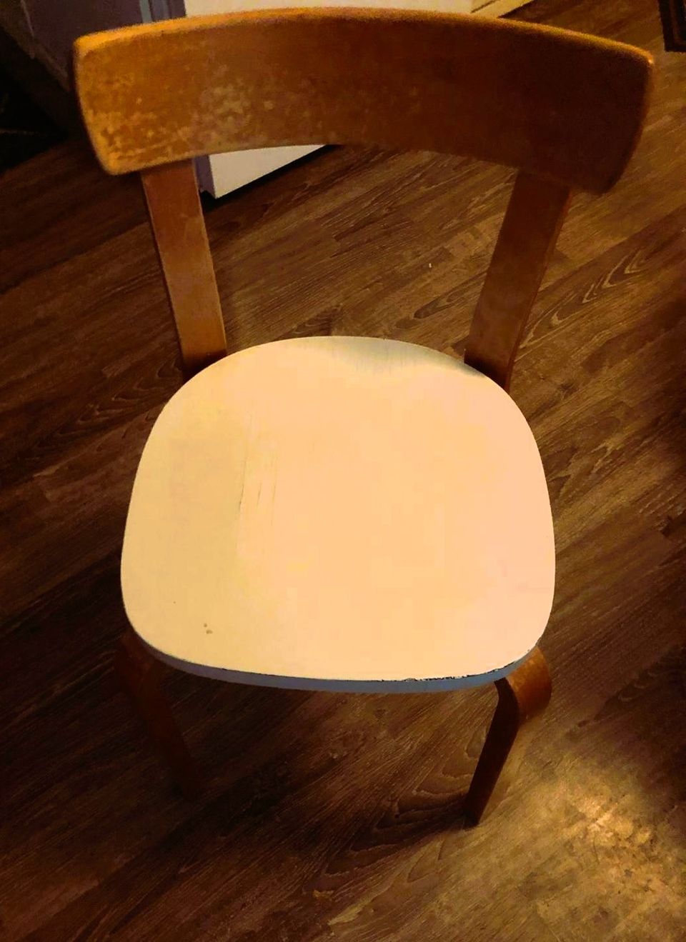 Alvar Aalto tuolit
