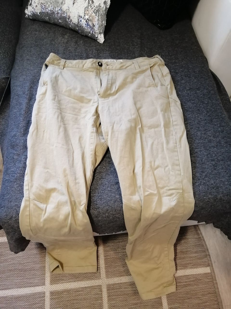 Otte gear capital pants housut