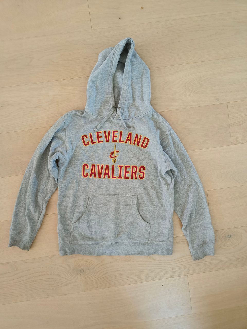 NBA Cleveland Cavaliers Huppari