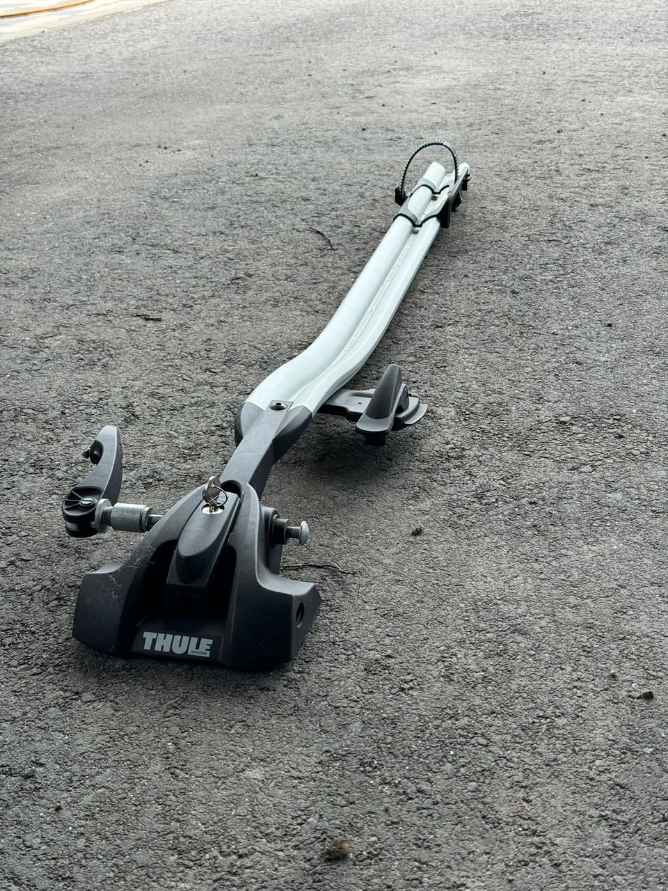 Thule Outride