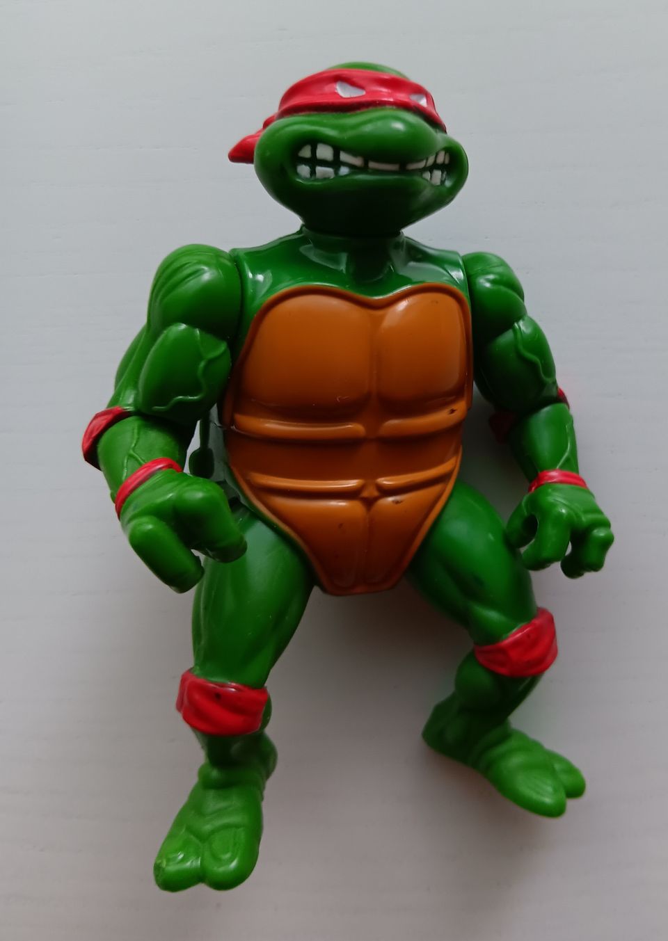 Turtles Raphael 88