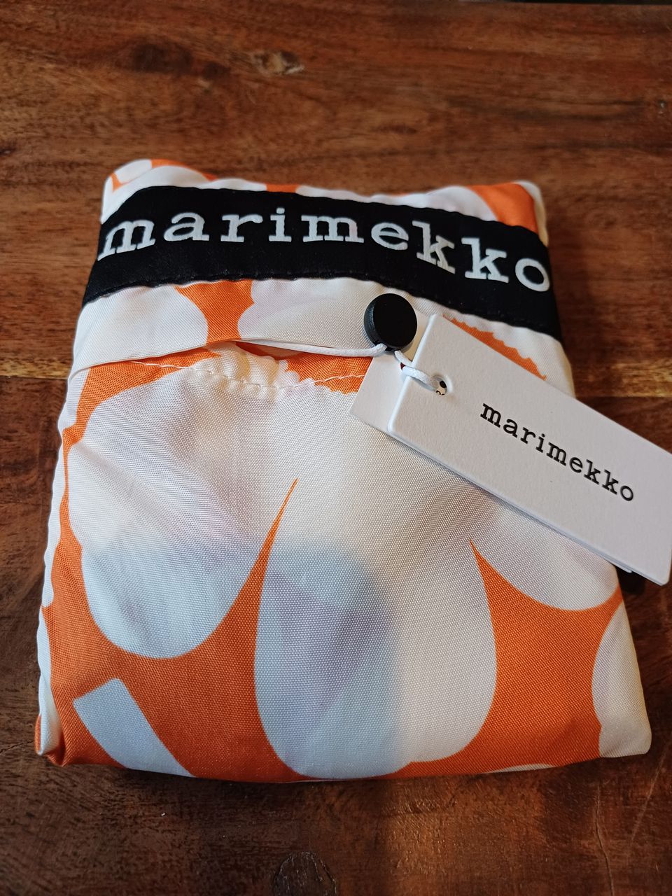 Marimekko smartbag miniunikko käyttämätön