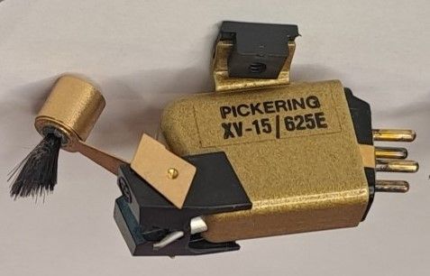 Pickering XV-15 D625