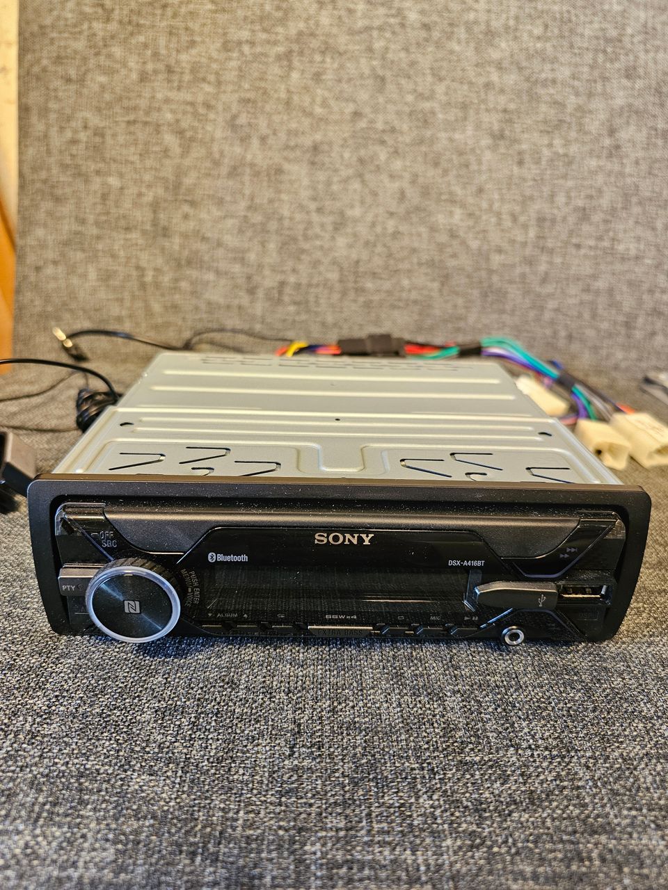 Sony DSX-A416BT