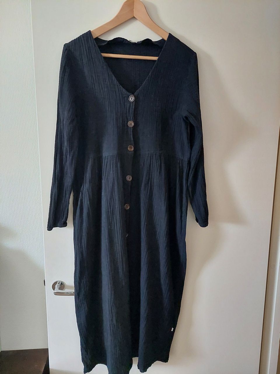 Kaiko Button dress S