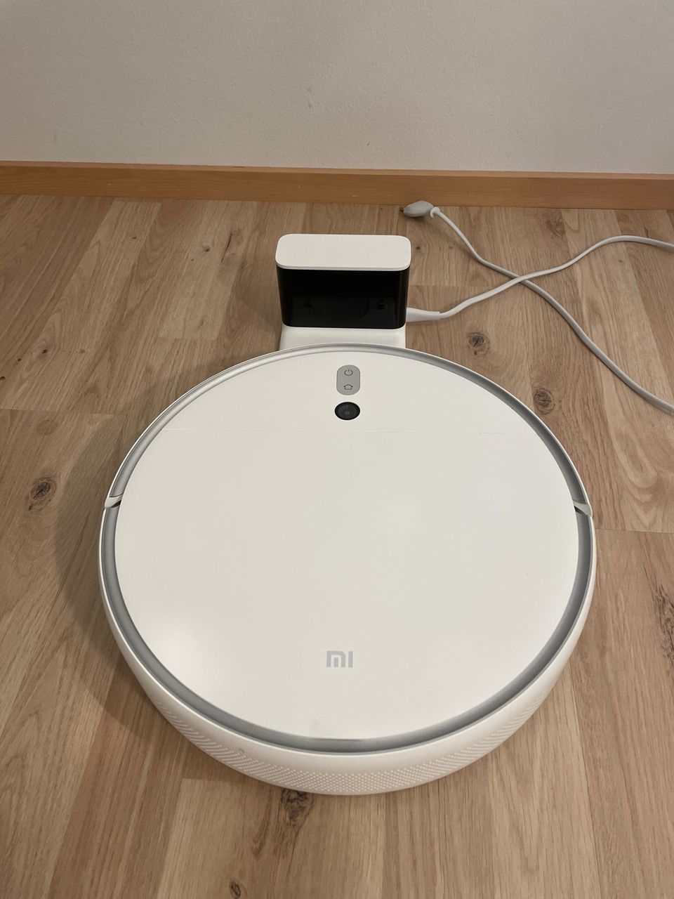 Xiaomi Robot Vaccum Mop 2 Moppaava robotti-imuri.