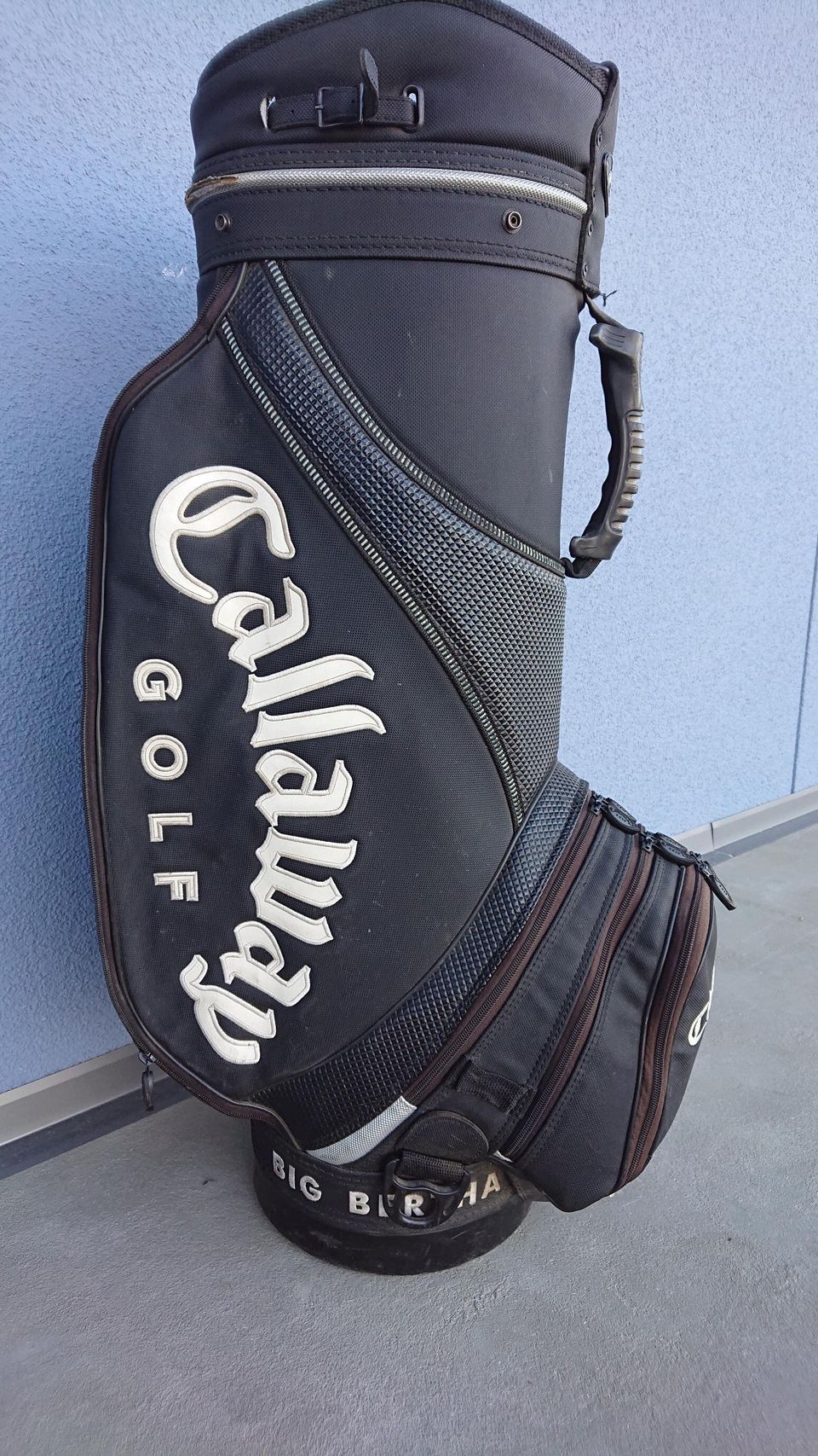 Callaway Tour Bag, bägi