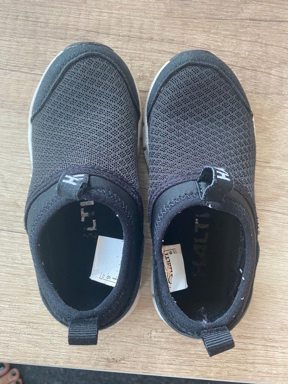 Halti lasten loafer 26