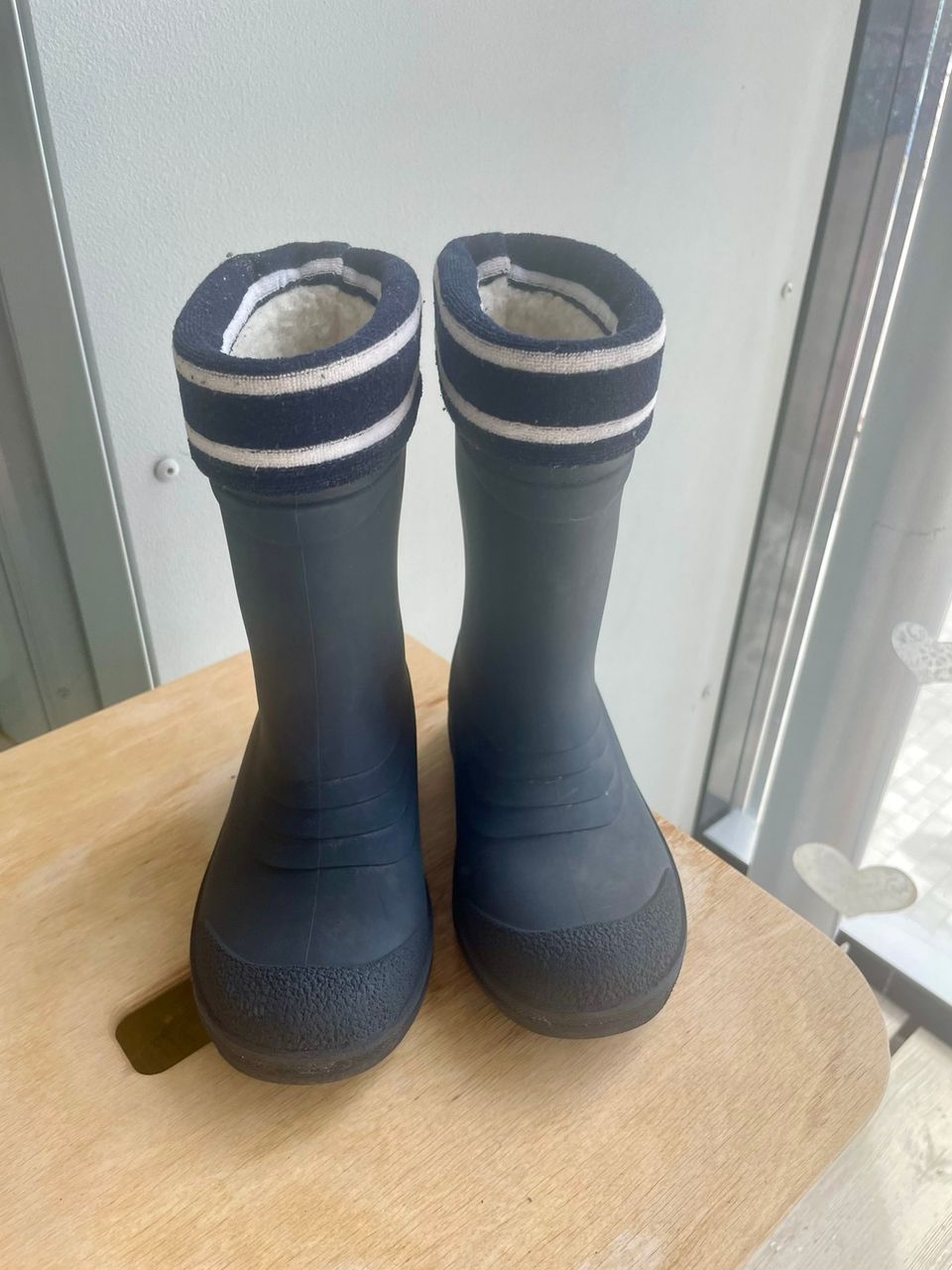 Kavat rain boots