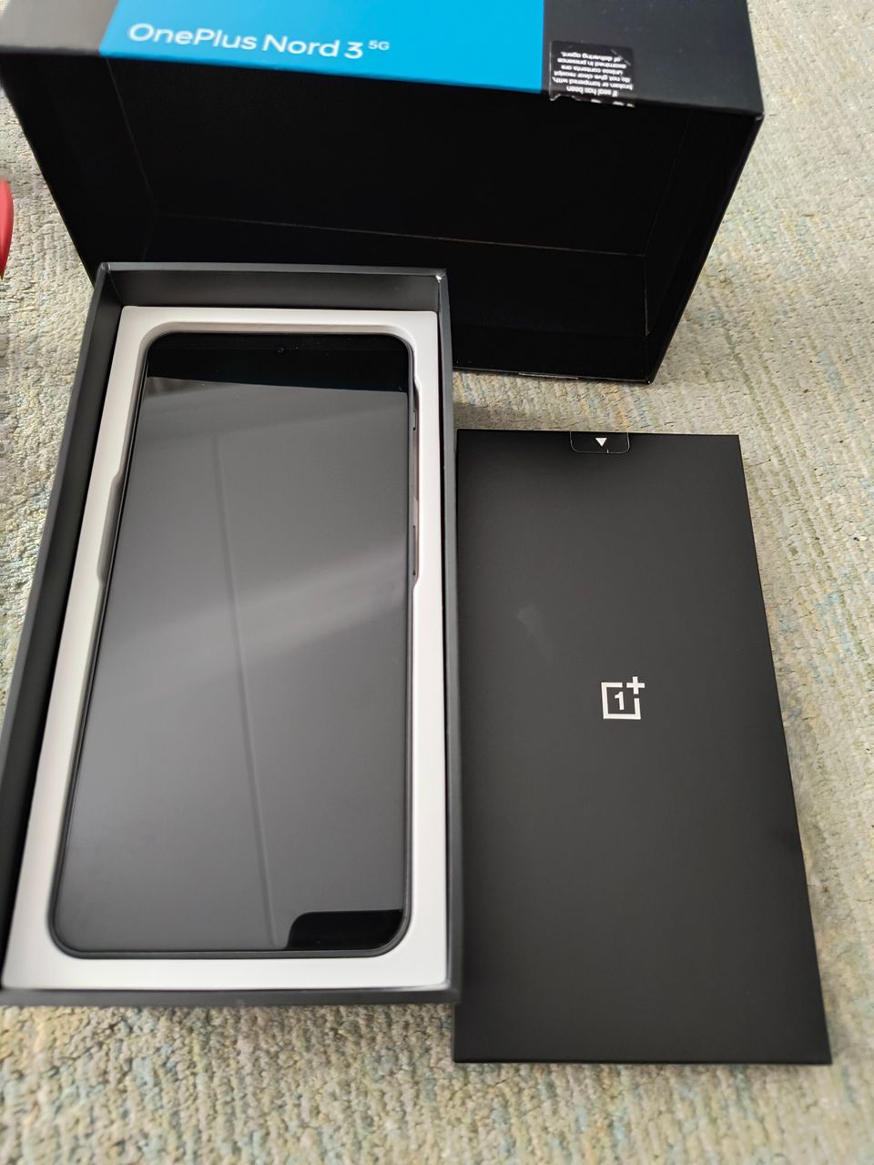 OnePlus Nord 3 128